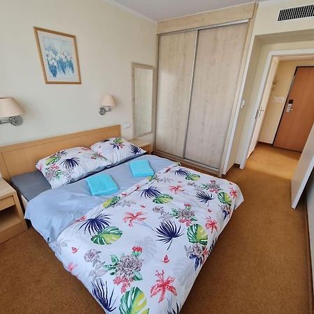 ורשה 10Q - Z6 Apartament 801 מראה חיצוני תמונה