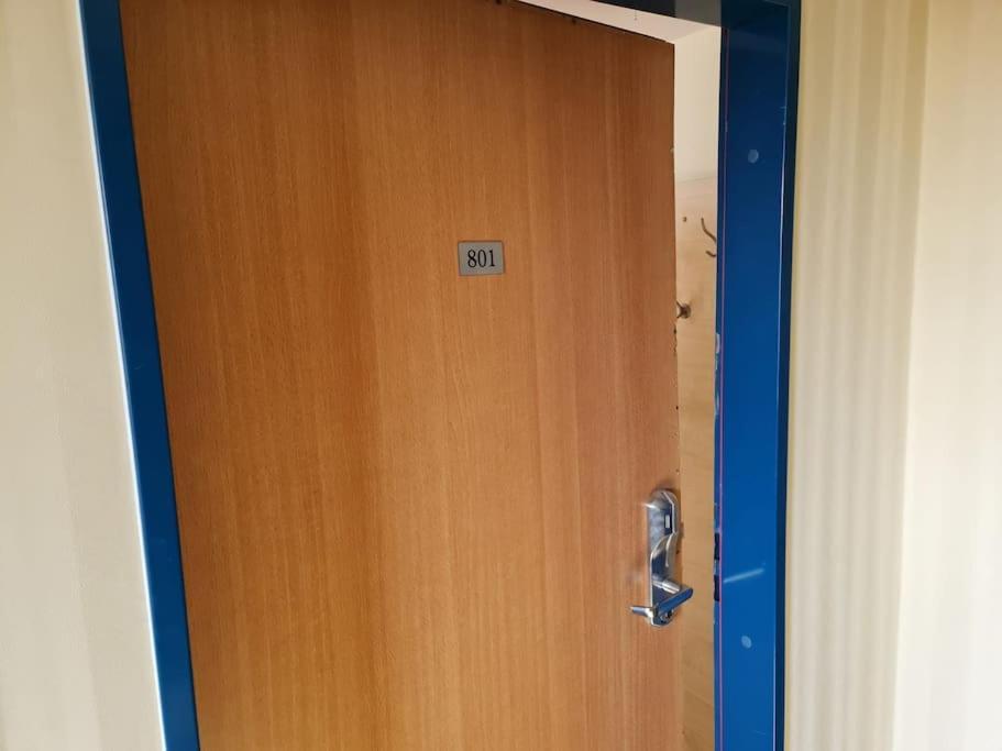 ורשה 10Q - Z6 Apartament 801 מראה חיצוני תמונה